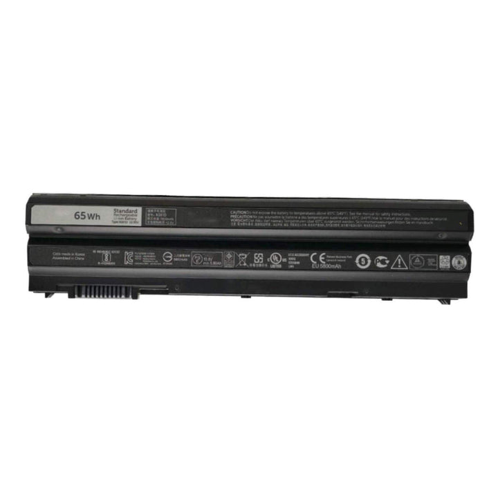 N3X1D Laptop Batterie Ersatz für Dell Latitude E6540 E6440 E5530 E5430 E6520 E6420 Precision M2800(1