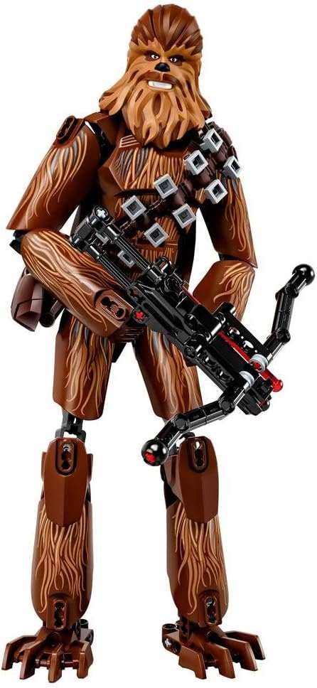 LEGO Star Wars 75530 - "Confidential 11" Konstruktionsspiel, bunt