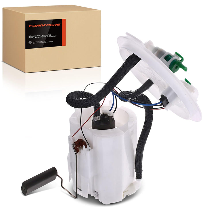 Kraftstoffpumpe Dieselpumpe für Astra H L08 L35 L48 L67 L69 L70 Astra MKV(H) H A04 Astravan MKV H 1.