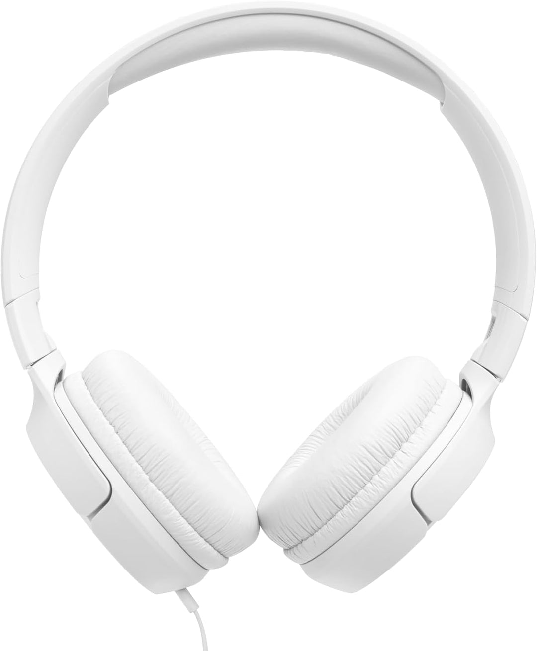JBL Tune 520C, kabelgebundene On-Ear-Kopfhörer mit Mikrofon, JBL Pure Bass Sound, EQ-Presets, USB-C-