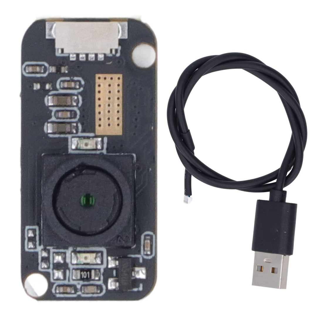 Mini Infrarot Webcam 0 3 Mp Usb Kameramodul 120 Fps Nachtsicht