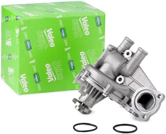 Valeo Wasserpumpe 506667