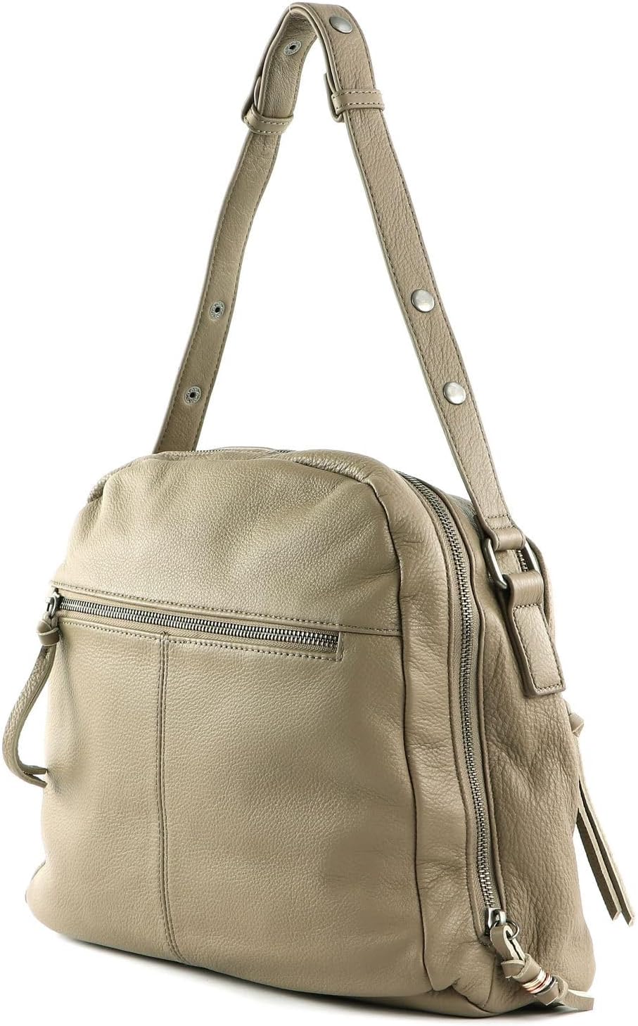 FREDsBRUDER Alerassa Shoulderbag Soft Taupe