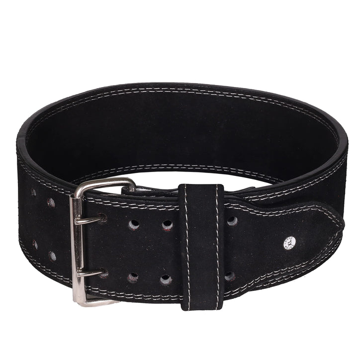 Aks Gewichthebergurte I Power Weight Lifting Gymnastikgürtel I Heavy Duty Leather Training Gym Belt