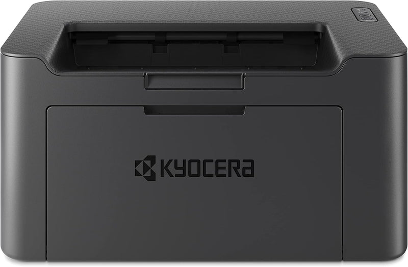 Kyocera Klimaschutz-System PA2001w WLan Monochrome-Laserdrucker. 20 Seiten A4 pro Minute. Schwarz-We