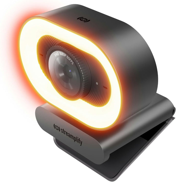 Streamplify Cam Plus