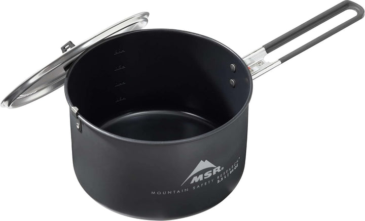 MSR Ceramic 2.5 L Pot - Outdoortopf