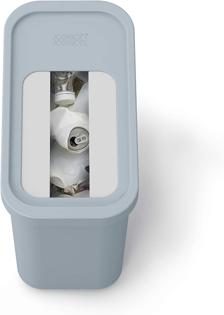 Joseph Joseph 30111 GoRecycle 32-Liter-Recycling-Abfallbehälter 32 Lt, 32 Lt