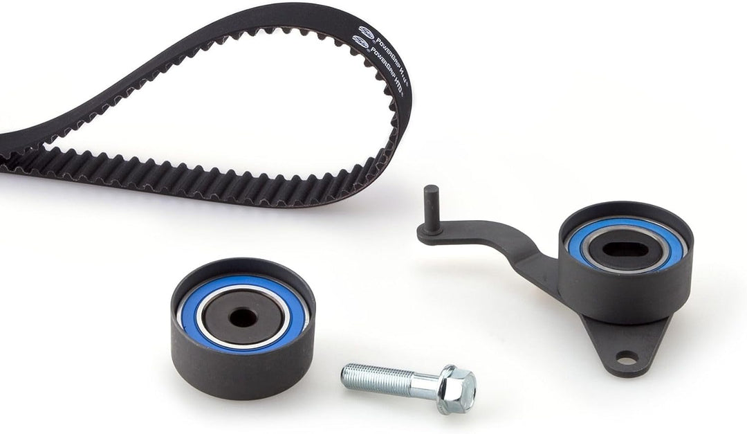 GATES DriveAlign Spannrolle T36782