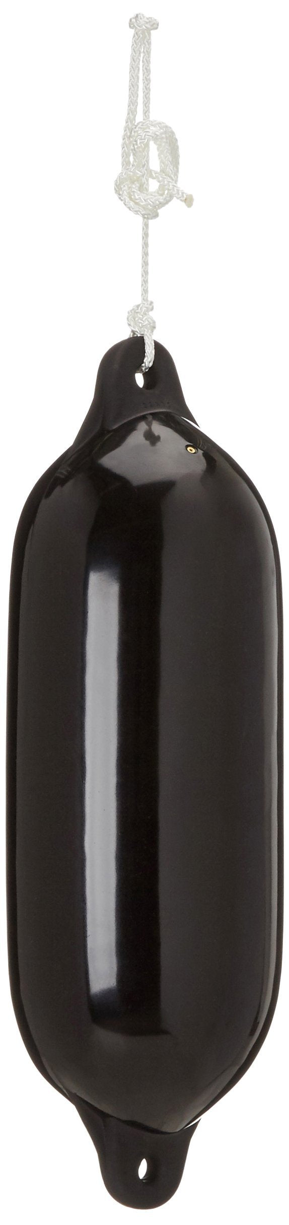 Pare Hype 2 Augen mit Seil 22 x 72 cm schwarz - schwarz, schwarz - schwarz
