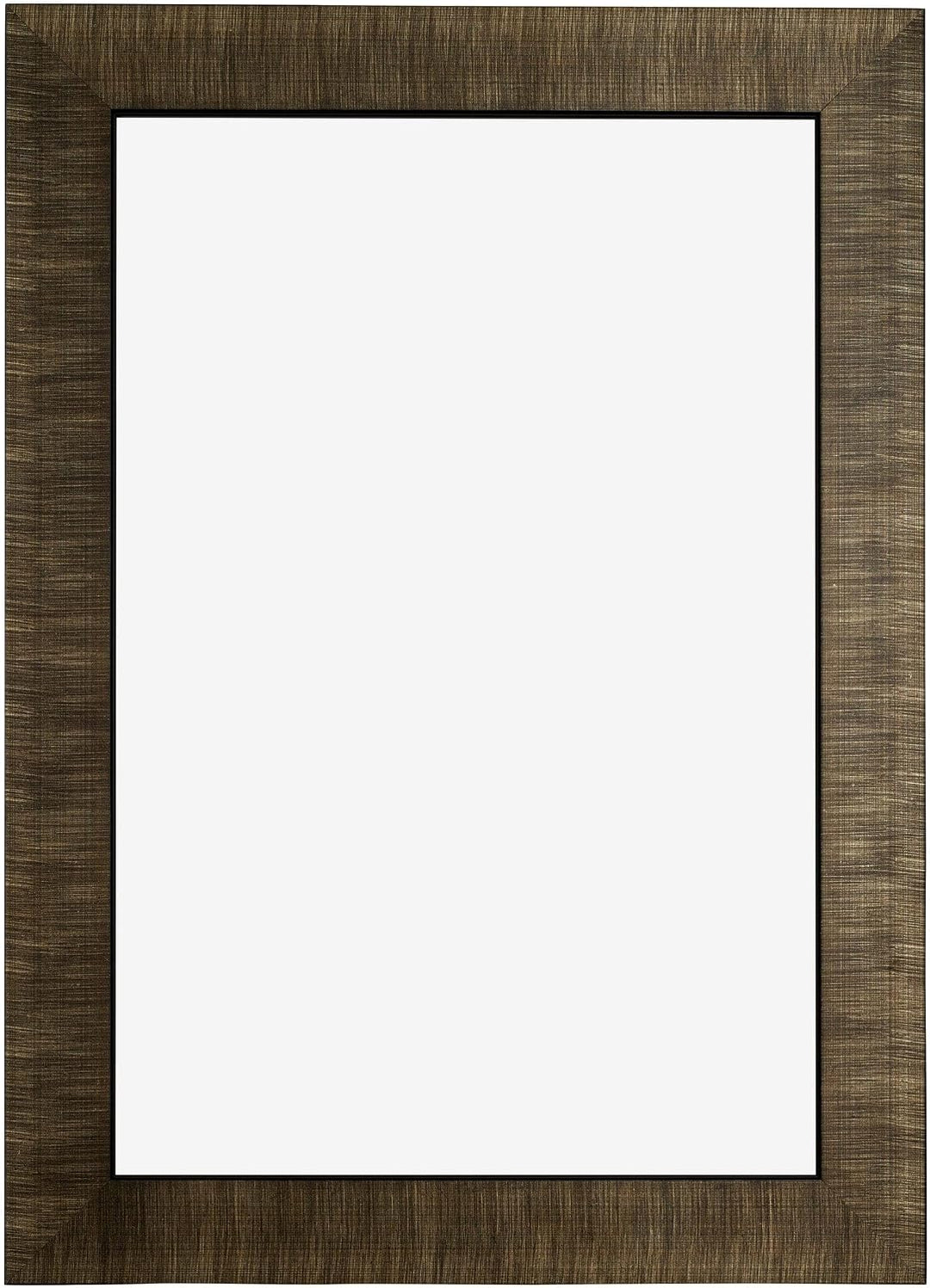 yd. Your Decoration - Bilderrahmen 20x30 cm - Bilderrahmen aus Holz mit Acrylglas - Antireflex - Aus