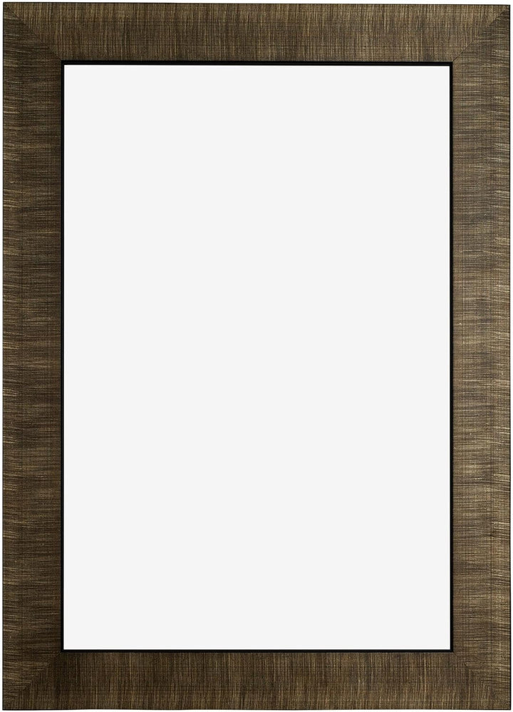 yd. Your Decoration - Bilderrahmen 20x30 cm - Bilderrahmen aus Holz mit Acrylglas - Antireflex - Aus