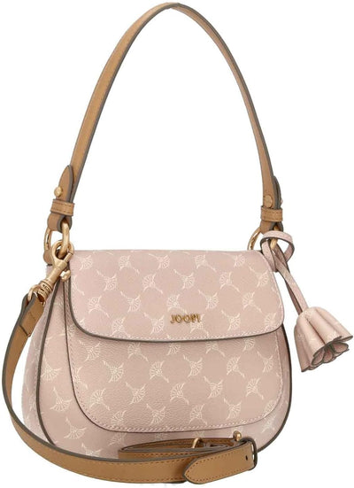 Joop! Cortina Edition Loreen Shoulderbag S Rose Einheitsgrösse, Einheitsgrösse