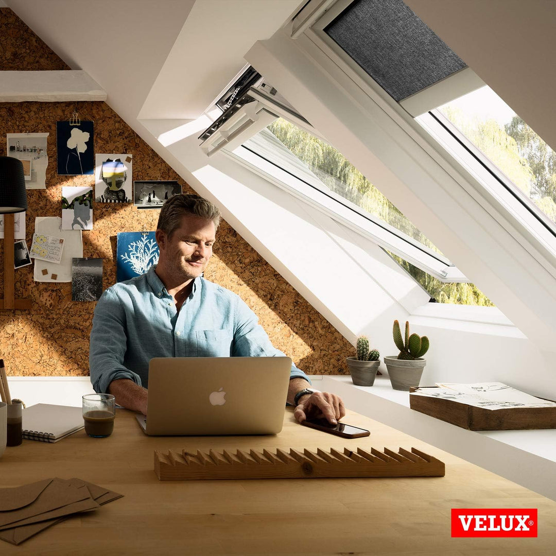 VELUX Active Raumklima-Steuerung Grundausstattung (KIX 300)