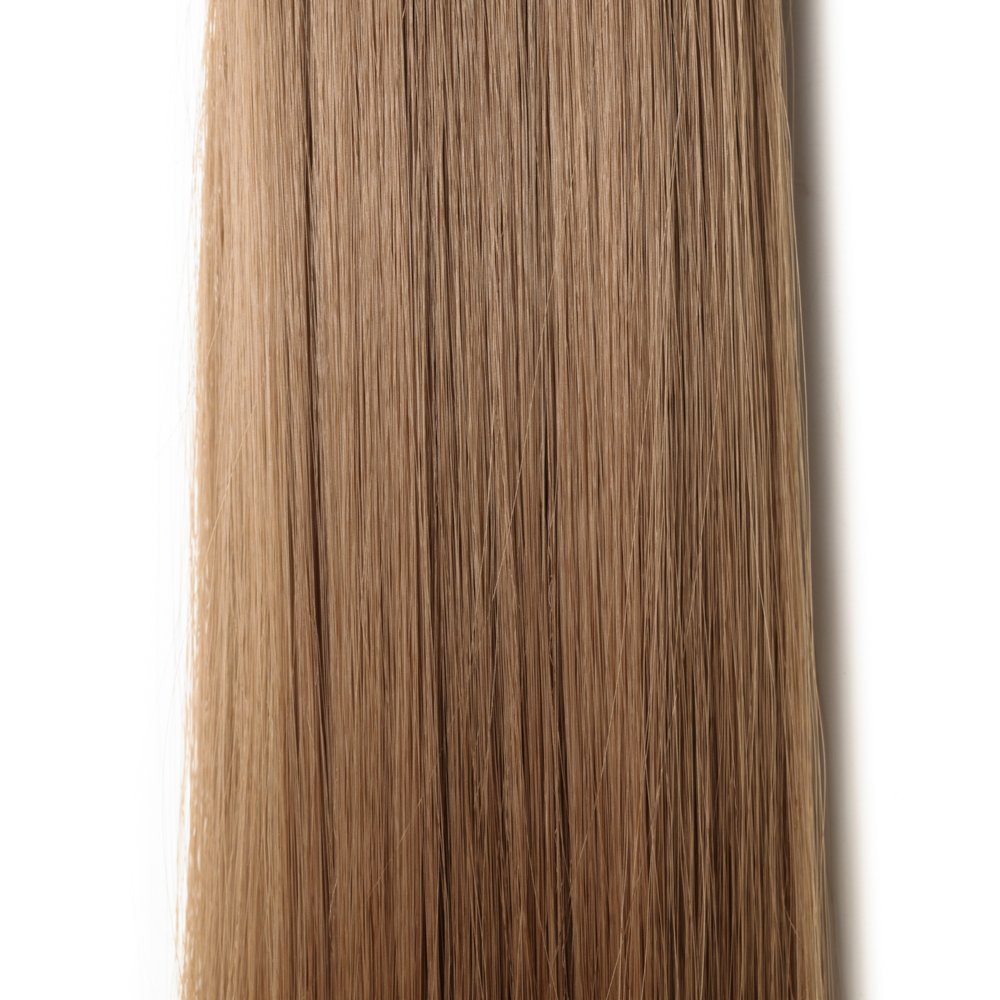 SEGO Ponytail Extension Pferdeschwanz Haarteil Haarverlängerung Zopf mit Butterfly-Klammer Hair Piec
