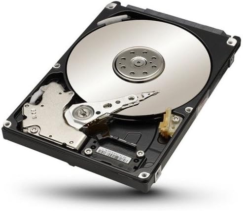 Seagate ST1750LM000 interne Festplatte 1750GB (6,4 cm (2,5 Zoll), 5400rpm, 32MB Cache, SATA LLL)