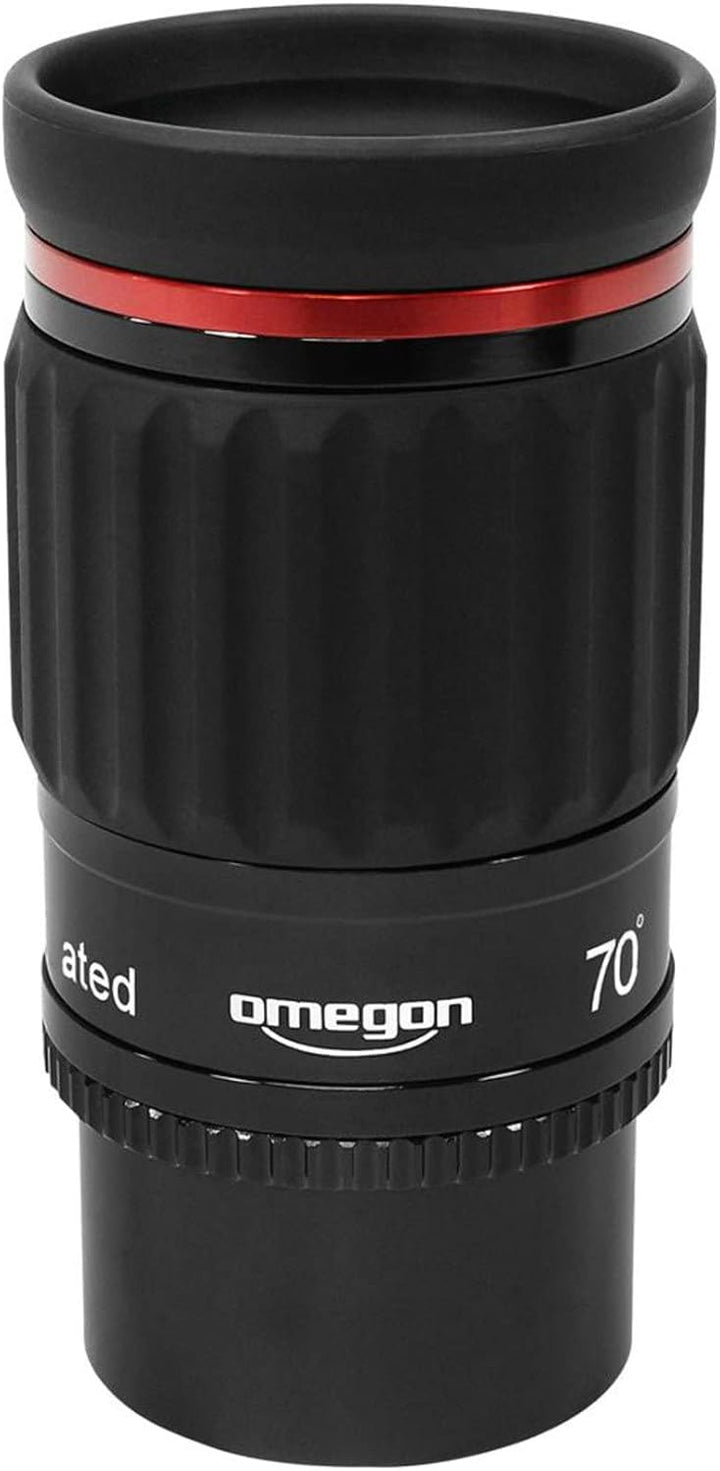 Omegon Redline SW 8mm Okular 1,25" / 2"