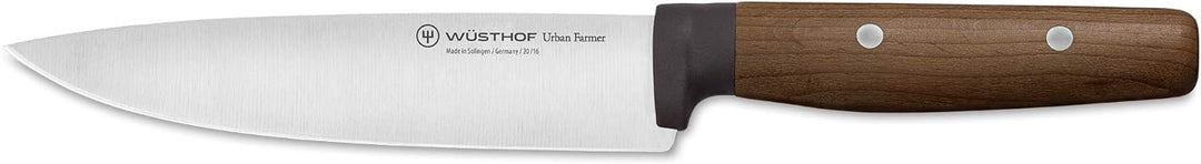 WÜSTHOF Urban Farmer Kochmesser 16 cm 16 cm Kochmesser Single, 16 cm Kochmesser Single