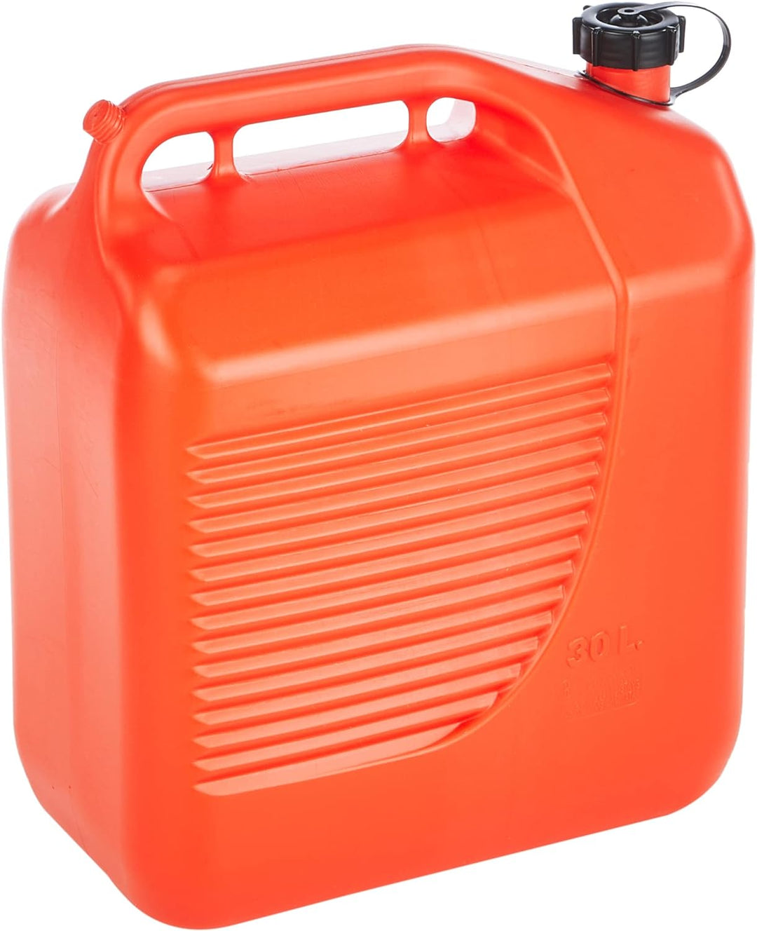 Tayg 604355 30 Liter, mit Einfüllstutzen, Orange, Kanister 30 L Bidón 30L, Bidón 30L