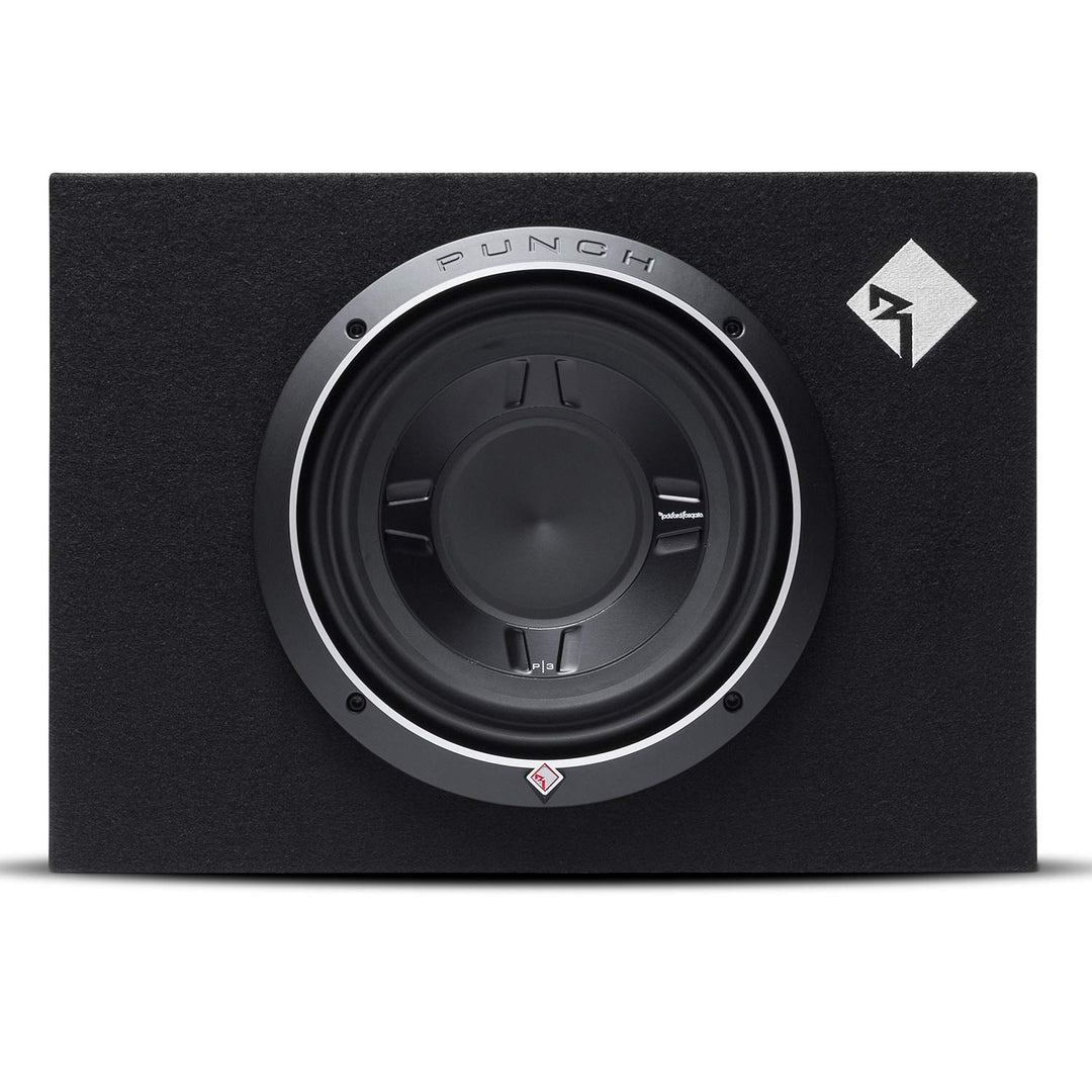 Rockford Fosgate P3S – 1 x 10