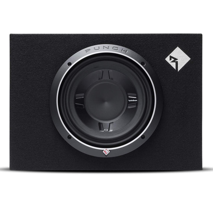 Rockford Fosgate P3S – 1 x 10