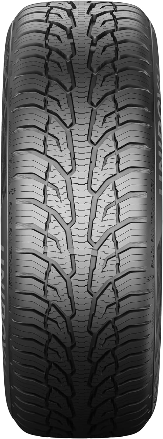 UNIROYAL ALLSEASONEXPERT 2 XL - 215/45R17 91W E/C/72dB - Ganzjahresreifen 215/45R17 91W - FR/XL/M+S/