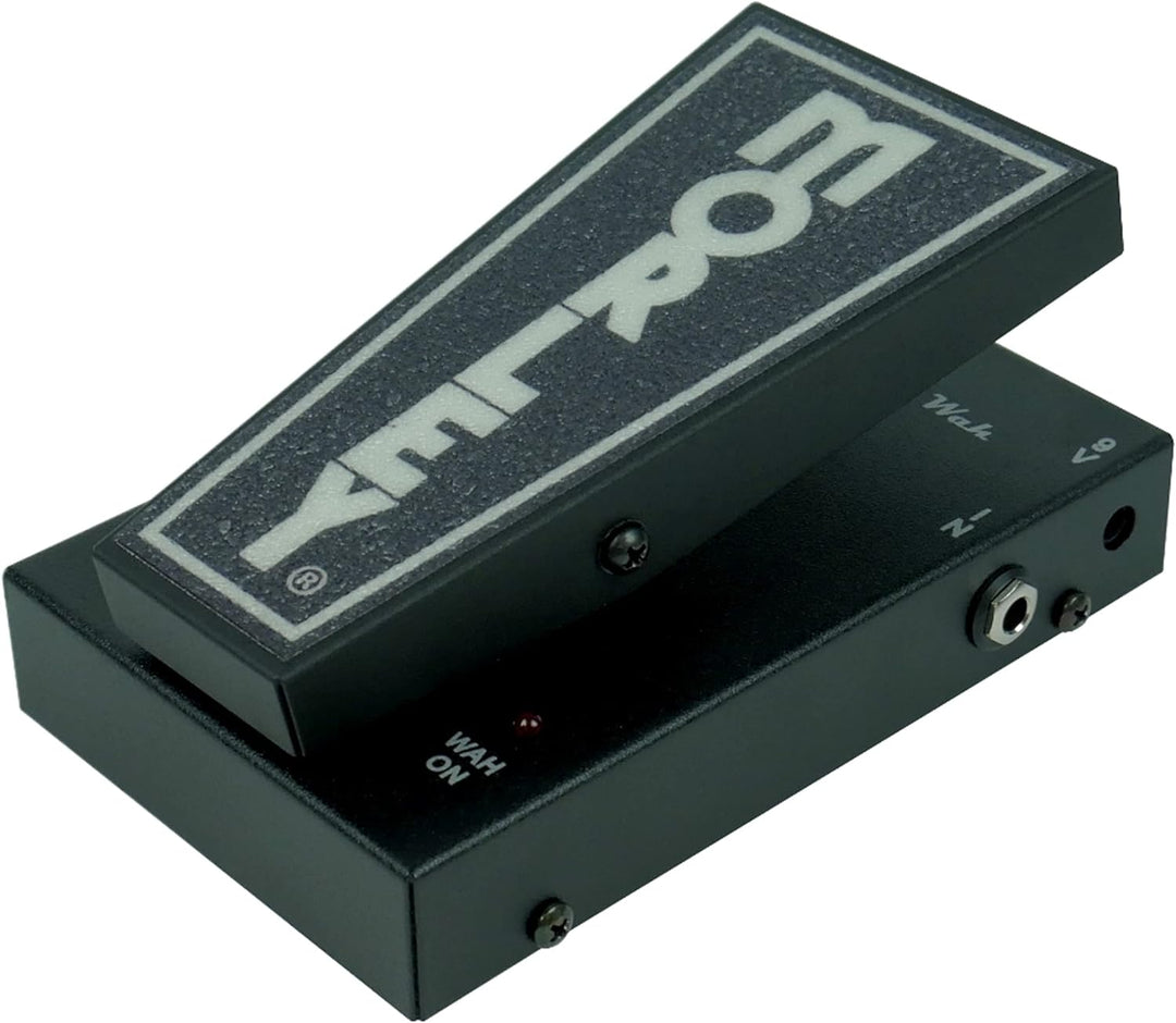 MORLEY MTCSW 20/20 CLASSIC SWITCHLESS WAH