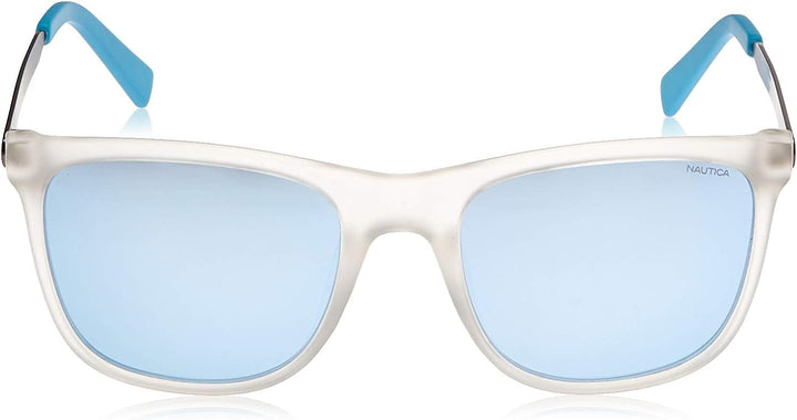 Nautica Herren N3630SP Sunglasses, Multicolor, Einheitsgrösse