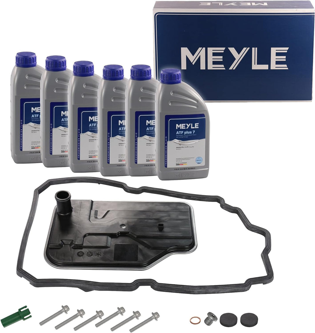 MEYLE 0141351402 Teilesatz, Ölwechsel-Automatikgetriebe
