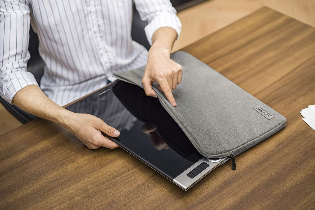 XP-PEN ACJ01 Schutzhülle für Artist 15.6 Pro, Artist 13.3 Pro, Innovator 16