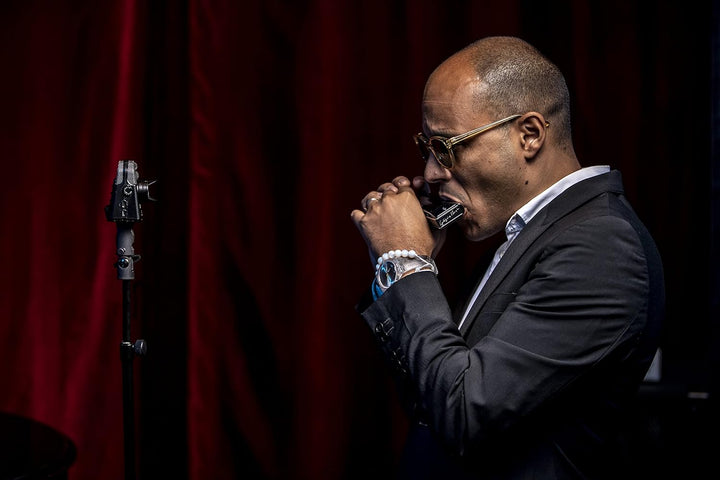 Zoom Q2n-4K Audio Video Recorder & SanDisk Extreme microSDXC UHS-I Speicherkarte 128 GB + Adapter (F