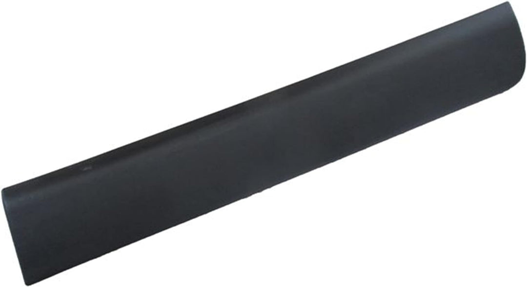 MKAREPART Zierleiste Aussenverkleidung Spoiler Hinten Links Kompatibel mit Dacia Dokker 2012- 828773