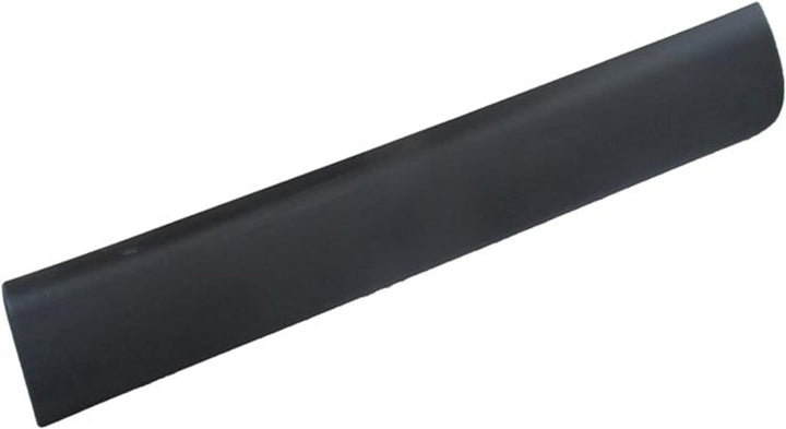 MKAREPART Zierleiste Aussenverkleidung Spoiler Hinten Links Kompatibel mit Dacia Dokker 2012- 828773