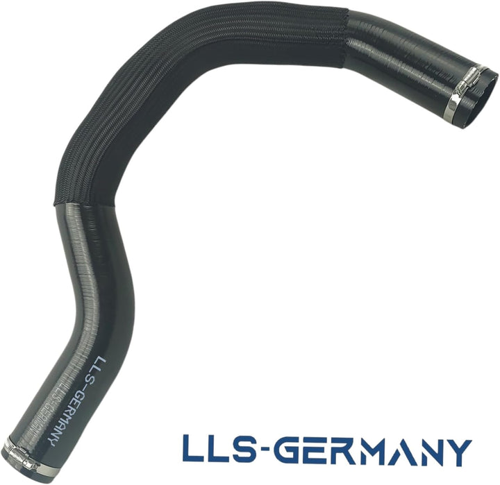 Turboschlauch Ladeluftschlauch Kompatibel mit Jeep Cherokee, Jeep Liberty, 2.5 CRD, 2.8 CRD, 5207980