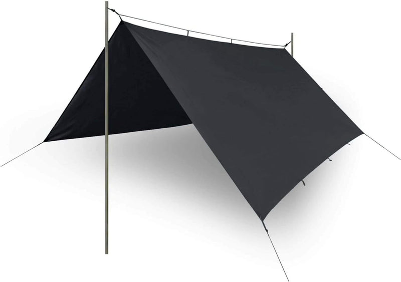 Helikon-Tex Supertarp -Polyester Ripstop- Navy Blue