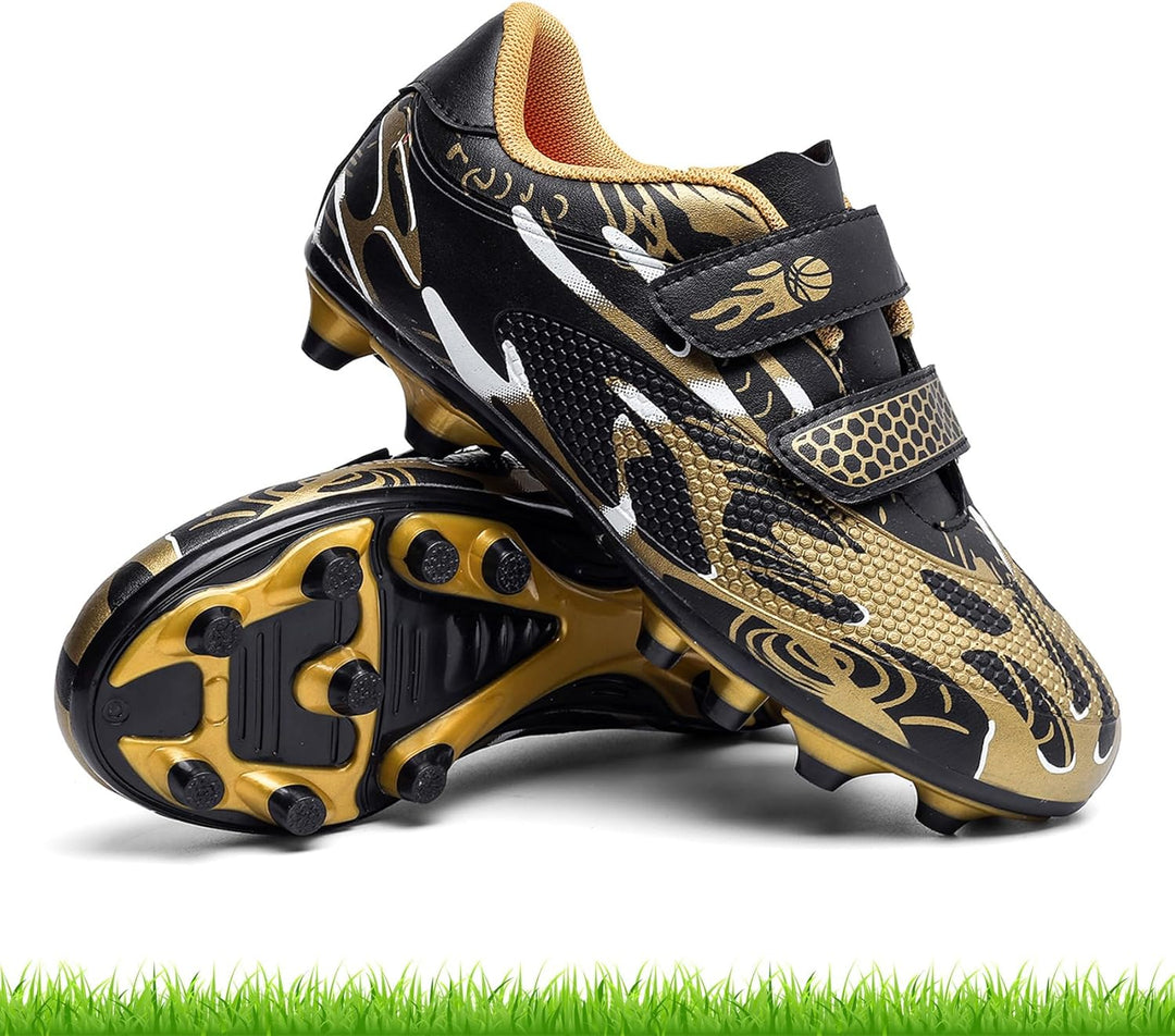 Fussballschuhe Jungen Professionelle Fussballschuhe Kinder Athletics Trainingsschuhe Sportschuhe Mäd