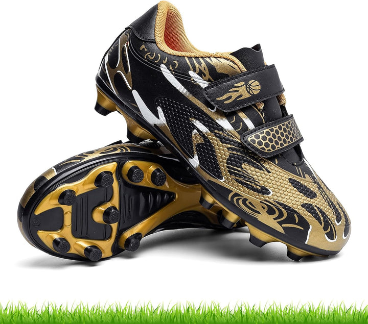 Fussballschuhe Jungen Professionelle Fussballschuhe Kinder Athletics Trainingsschuhe Sportschuhe Mäd
