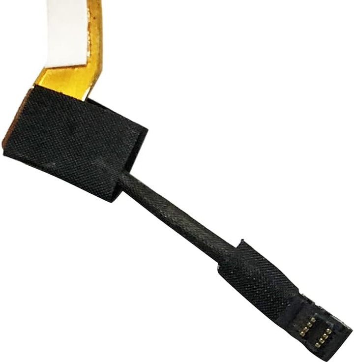 JINTAI FHD LCD LVDS LED Bildschirm Video Display Kabel Linie 40-Stecker Ersatz für MSI GS65 MS16Q1 M