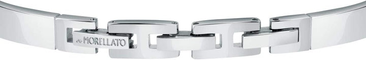 Morellato Urban Herrenarmband, Estándar, Kein Materialtyp, Kein Edelstein