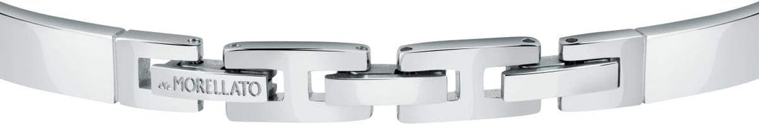 Morellato Urban Herrenarmband, Estándar, Kein Materialtyp, Kein Edelstein