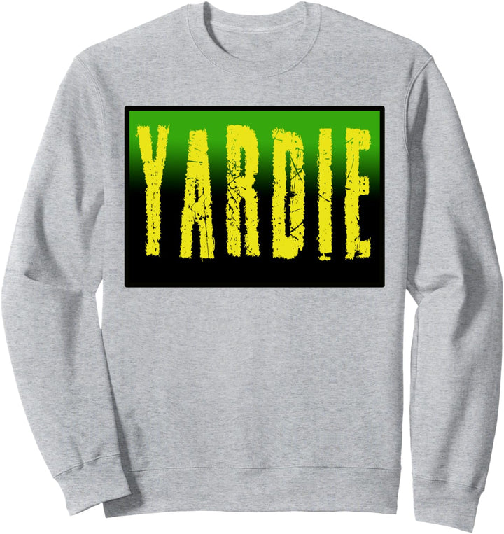 Herren Damen Jamaika Kleidung Yaride T Jamaika Flagge Farben Sweatshirt