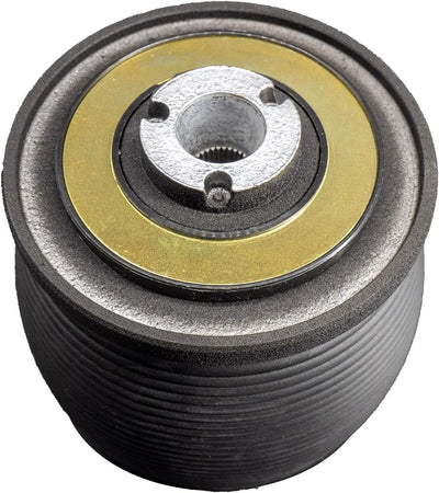 Simoni Racing 524.276 Hub zusammenklappbar Lenkrad