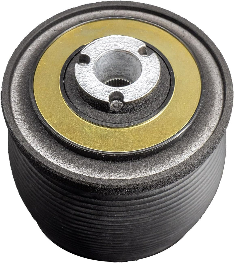 Simoni Racing 524.276 Hub zusammenklappbar Lenkrad