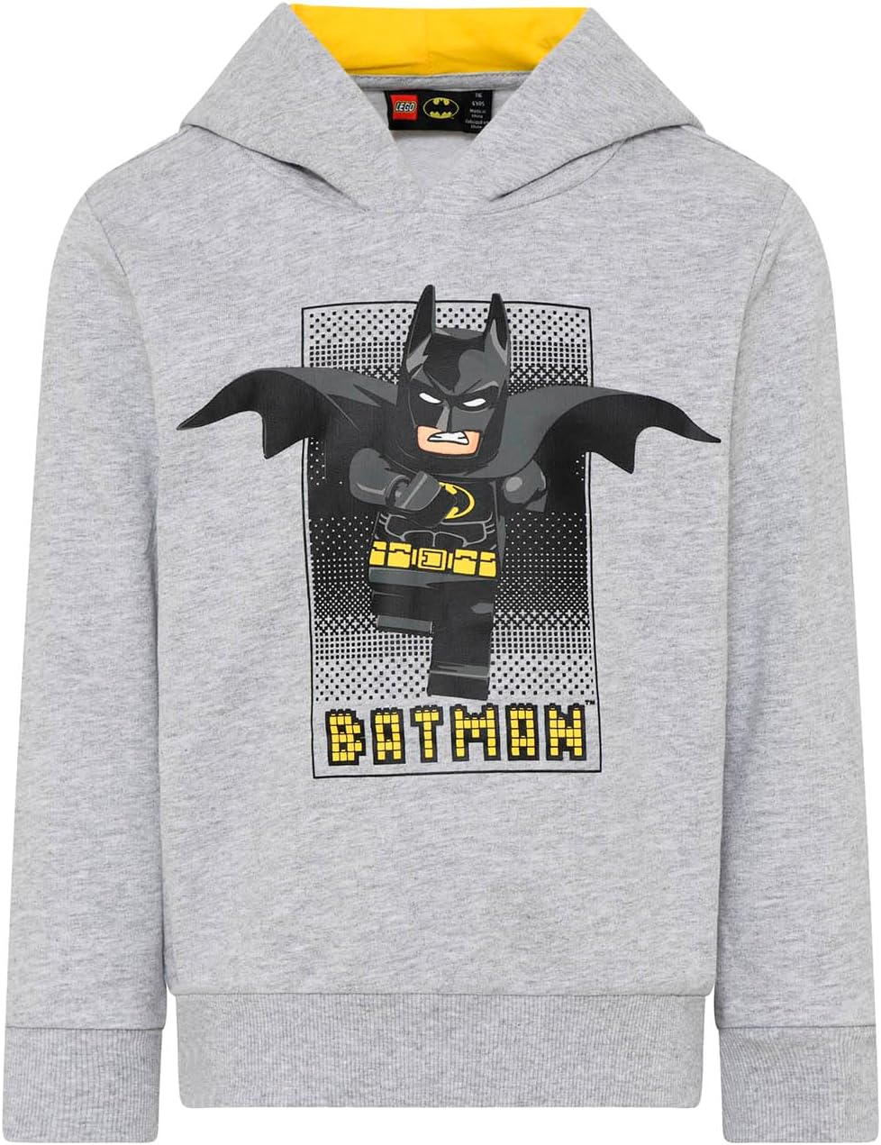 LEGO Unisex Kinder Sweatshirt