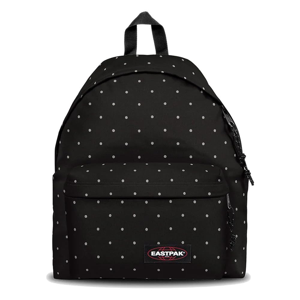 Eastpak Padded Pak’r Rucksack 24L (40 x 30 x 18 cm), wasserabweisend, robuster Schul- & Tagesrucksac