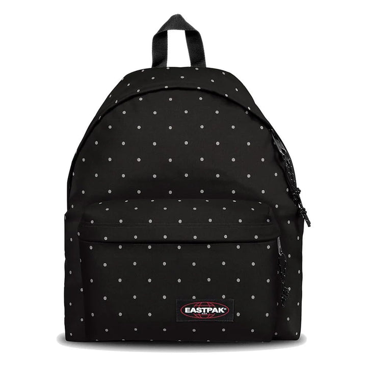Eastpak Padded Pak’r Rucksack 24L (40 x 30 x 18 cm), wasserabweisend, robuster Schul- & Tagesrucksac