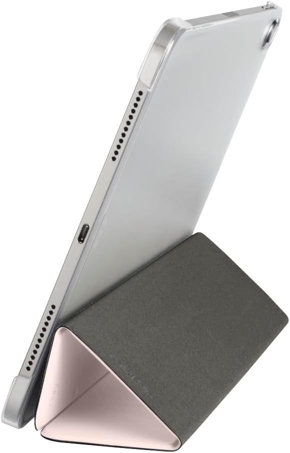 Hama Hülle für iPad Air 4. Generation 2020 / 5. Generation 2022 10,9 Zoll (aufklappbares Case für Ap