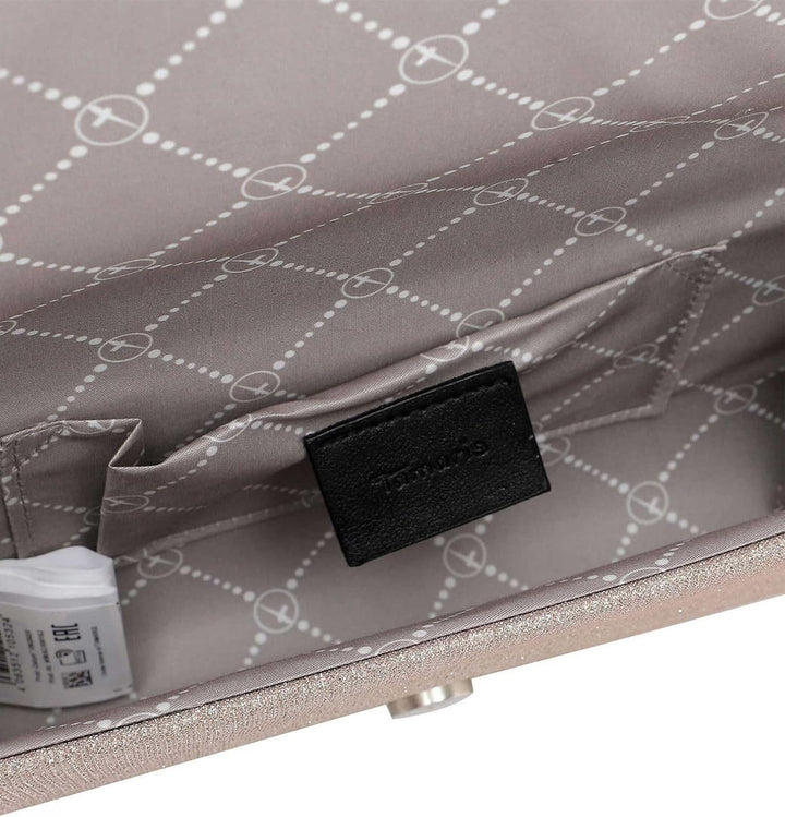 Tamaris Clutch TAS Amalia 30947 Damen Handtaschen Uni Einheitsgrösse Lightrose, Einheitsgrö