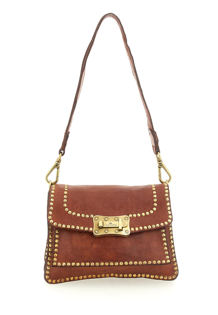 Campomaggi Agnese Cognac, Cognac
