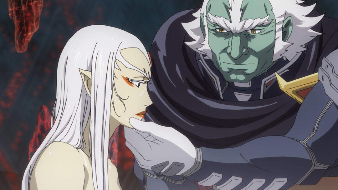Star Blazers 2202 - Space Battleship Yamato - Vol.4 (Ep. 17-21), DVD